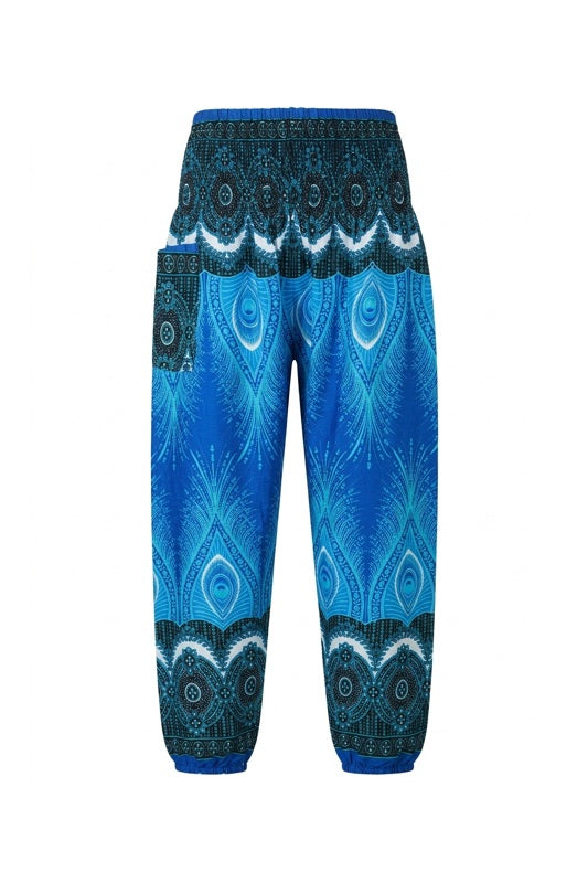 Saruelhosen