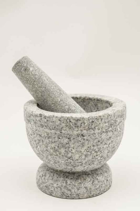 Mortar and Pestle 12.5cm