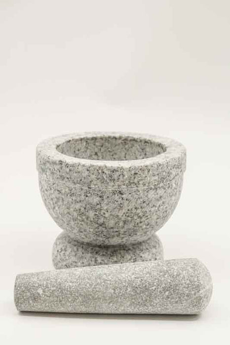 Mortar and Pestle 12.5cm