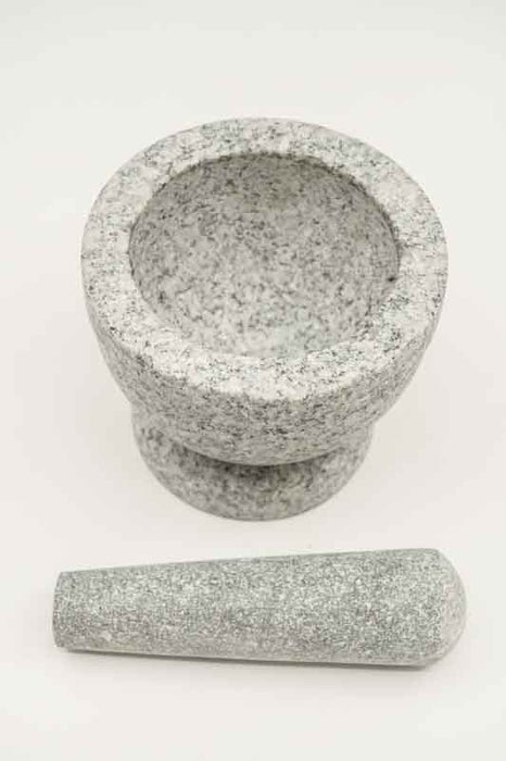 Mortar and Pestle 12.5cm