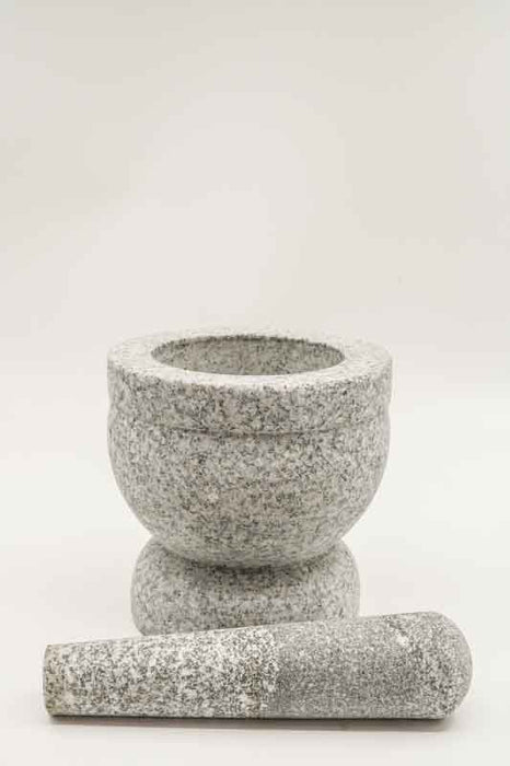 Mortar and Pestle 17.5cm
