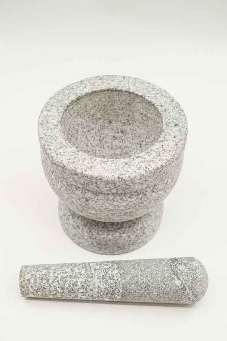 Mortar and Pestle 17.5cm