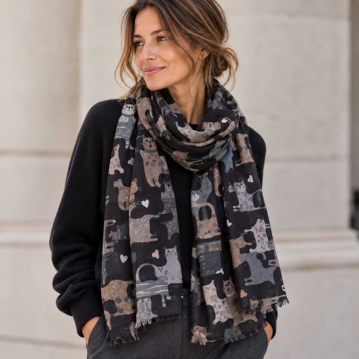 Neuheiten Mode Accessoires