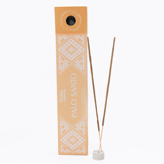 Incense sticks (12 pack) - ORGANIC Lavender