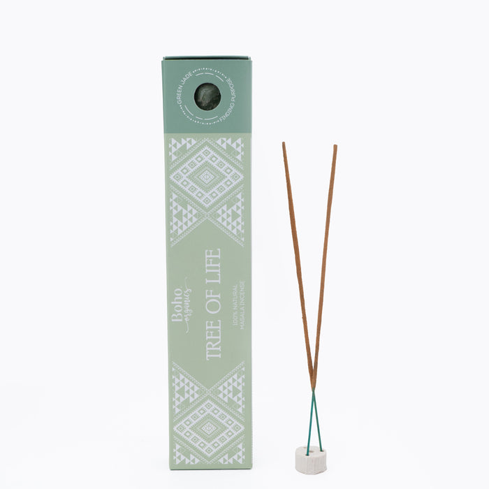 Incense sticks (12 pack) - ORGANIC Lavender