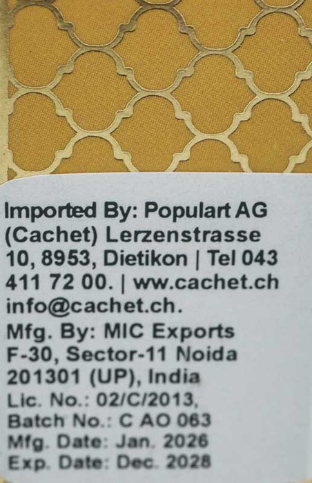 Aroma Oil 10ml Tuberose Jasmine - VATA (Tri Dosha Fragrance)