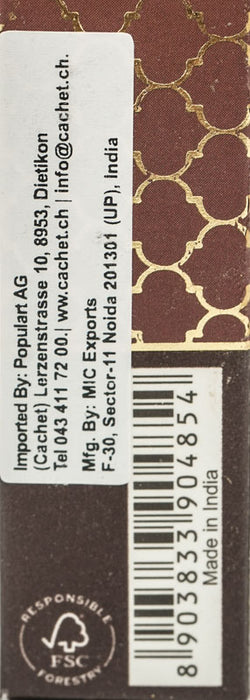 Aromaspray Whiff of Happiness - Duftnote: Vanille, Ingwer, Mandarine, 8 ml