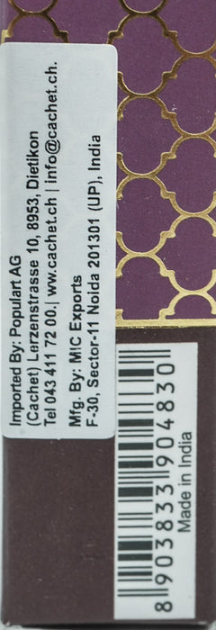 Aromaspray Keep Calm - Duftnote: Sandelholz, Patchouli, Zitrone und Kiefernholz, 8 ml