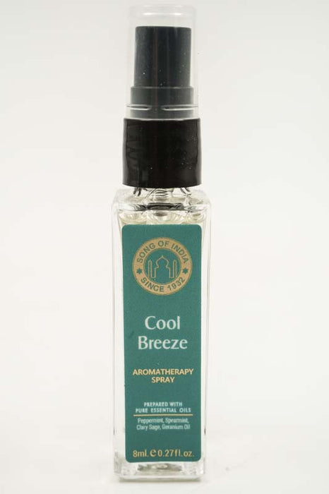 Aromaspray Cool Breeze