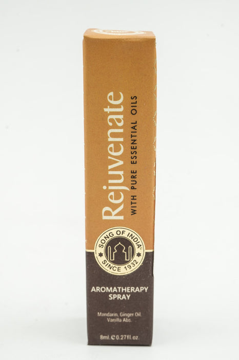 Aromaspray Rejuvenate