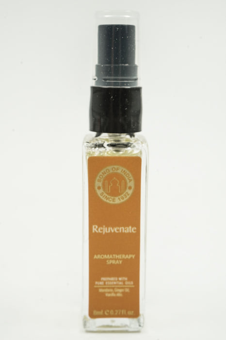 Aromaspray Rejuvenate