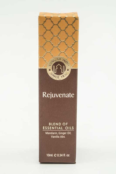 Aroma Oil Rejuvenate, 10ml