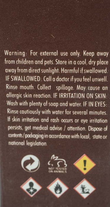 Aroma Oil Rejuvenate, 10ml