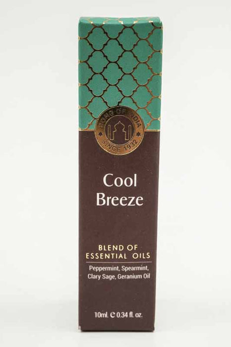 Aroma Oil Cool Breeze, 10ml