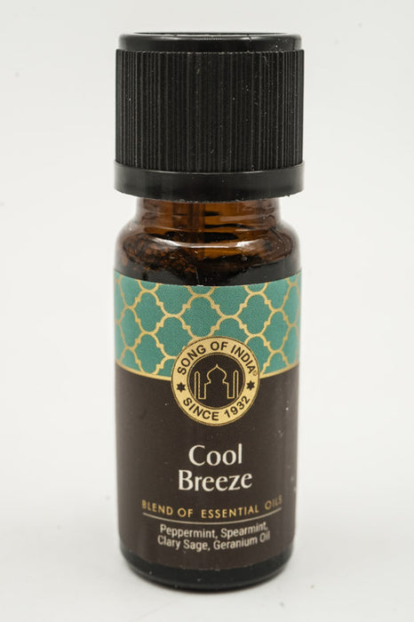 Aroma Oil Cool Breeze, 10ml