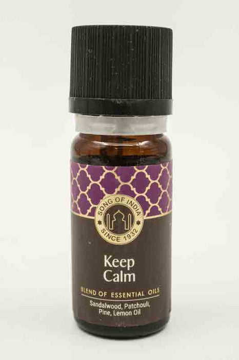 Aroma Oil Keep Calm, 10ml