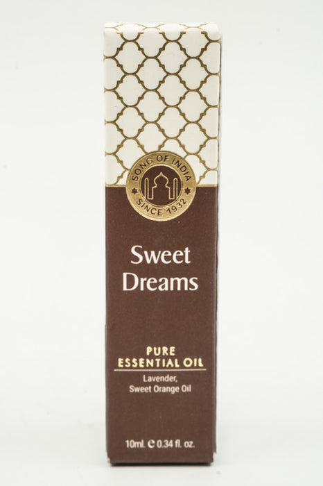 Aroma Oil Sweet Dreams, 10ml