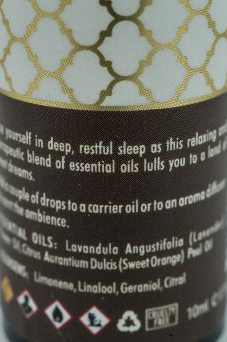 Aroma Oil Sweet Dreams, 10ml