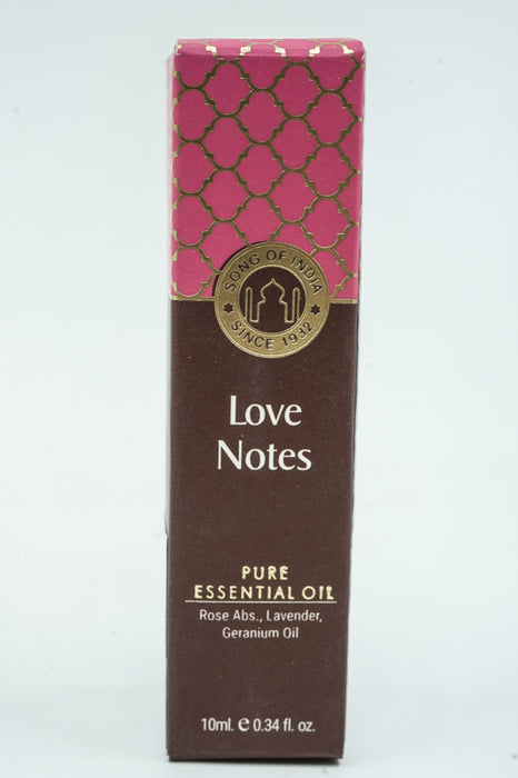 Aroma Oil Love Notes, 10ml