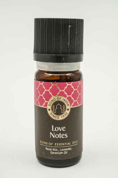 Aroma Oil Love Notes, 10ml