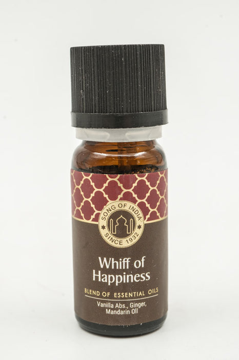Aroma oil Whiff of Happyness, 10ml