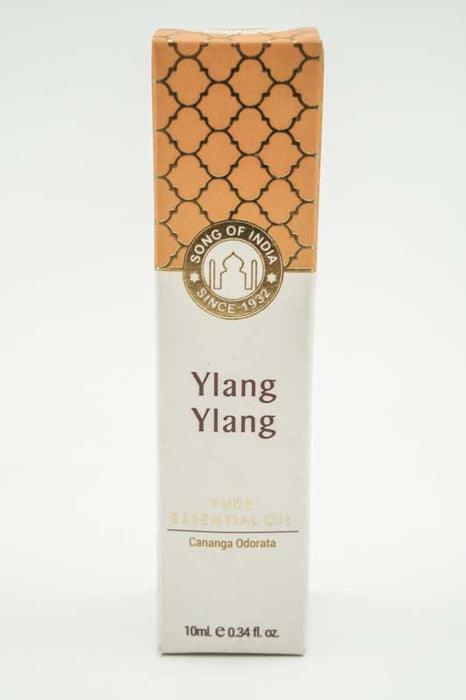 Aroma oil 10ml Ayurveda Ylang Ylang