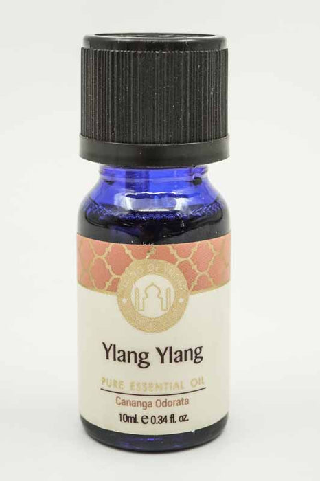 Aroma oil 10ml Ayurveda Ylang Ylang