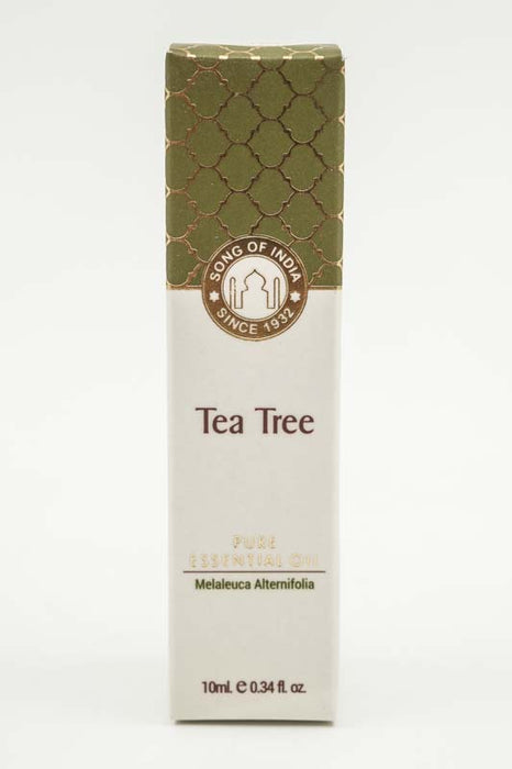 Huile aromatique 10 ml Ayurveda Tea Tree