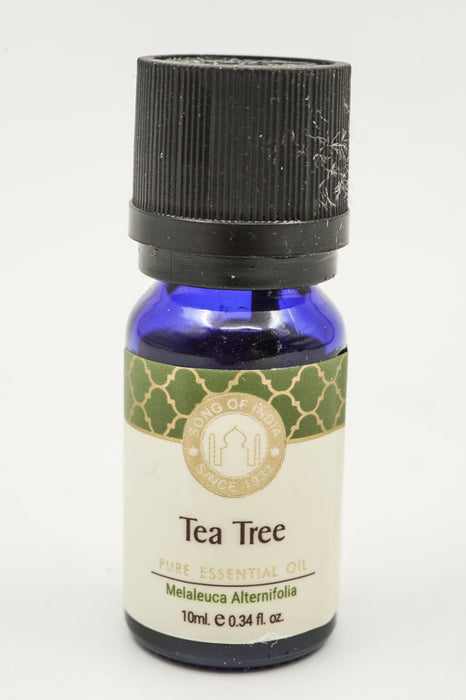 Huile aromatique 10 ml Ayurveda Tea Tree