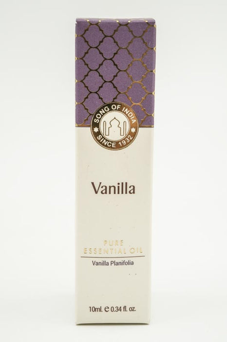 Aroma oil 10ml Ayurveda Vanilla