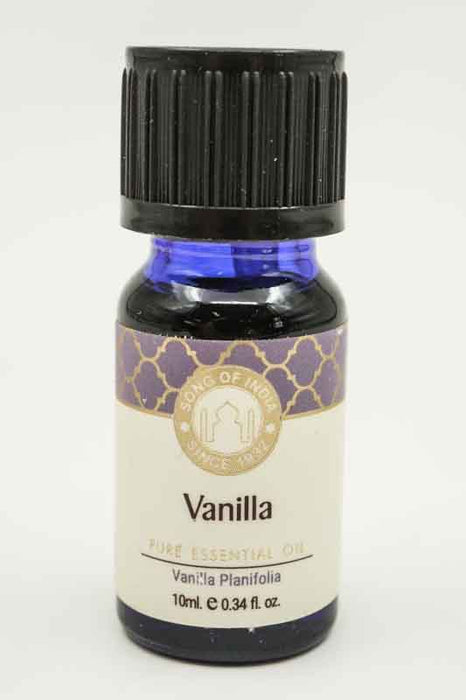 Aroma oil 10ml Ayurveda Vanilla