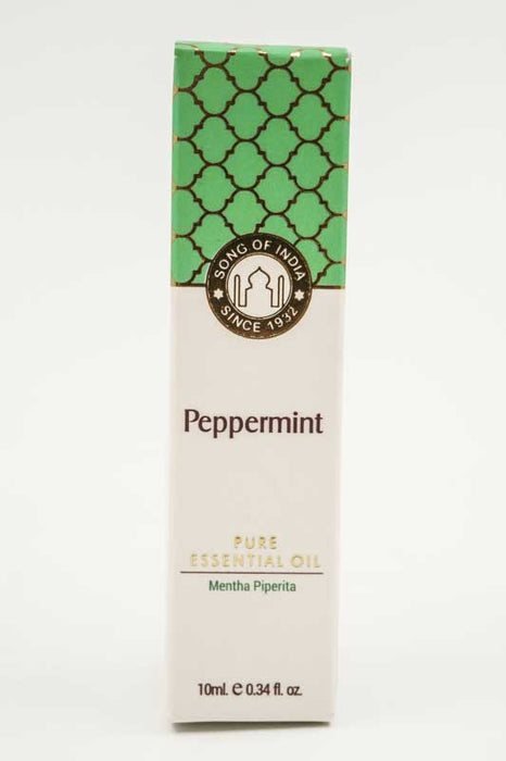 Aroma Öl 10ml Ayurveda Peppermint