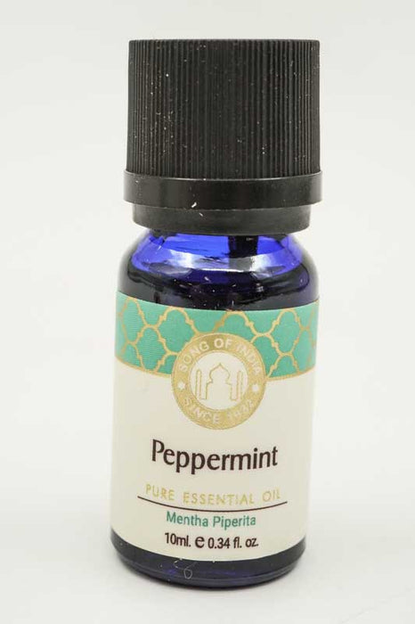 Aroma Öl 10ml Ayurveda Peppermint