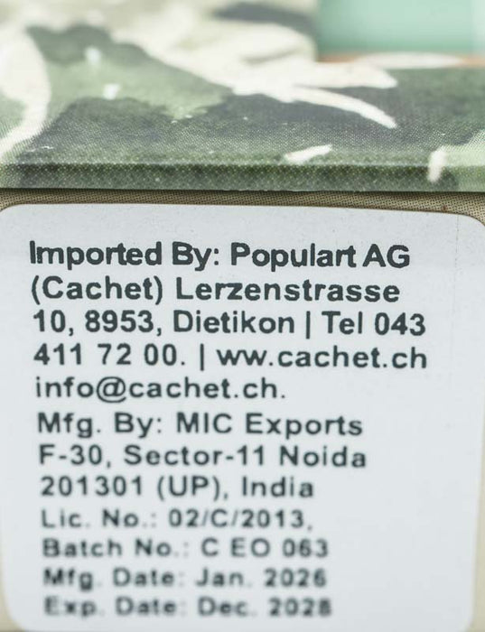 Aroma Öl Set "Woodsy" 3x5ml