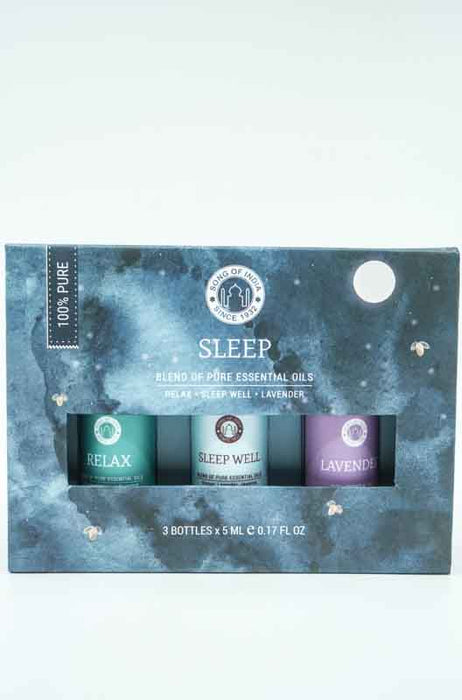 Aroma Oil Set "Sleep" 5ml