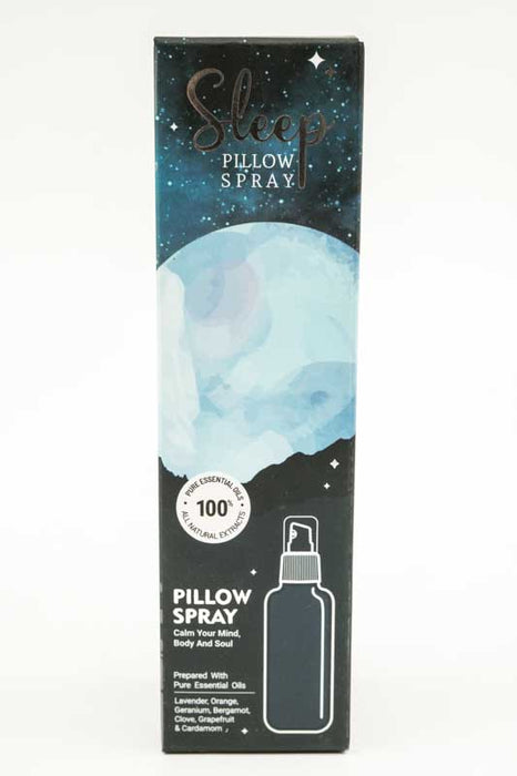 Pillow Spray Sleep 100ml