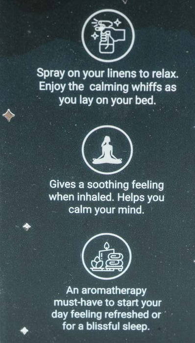 Pillow Spray Sleep 100ml
