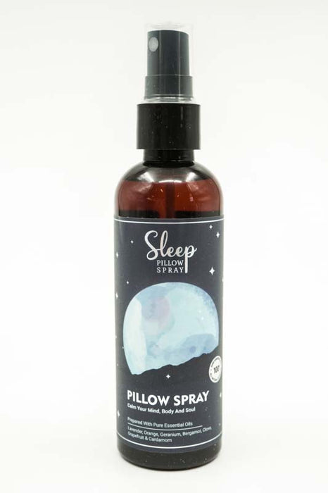 Pillow Spray Sleep 100ml