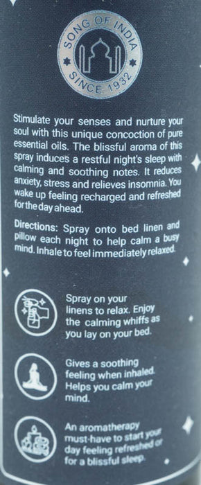 Pillow Spray Sleep 100ml