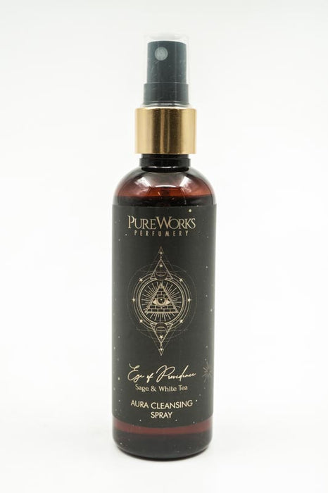 Aroma Spray 100ml Esoteric Collection "EYE OF PROVIDENCE" Sage & White Tea