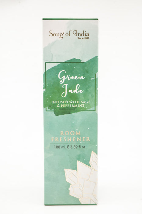 Raumspray 100 ml - Green Jade