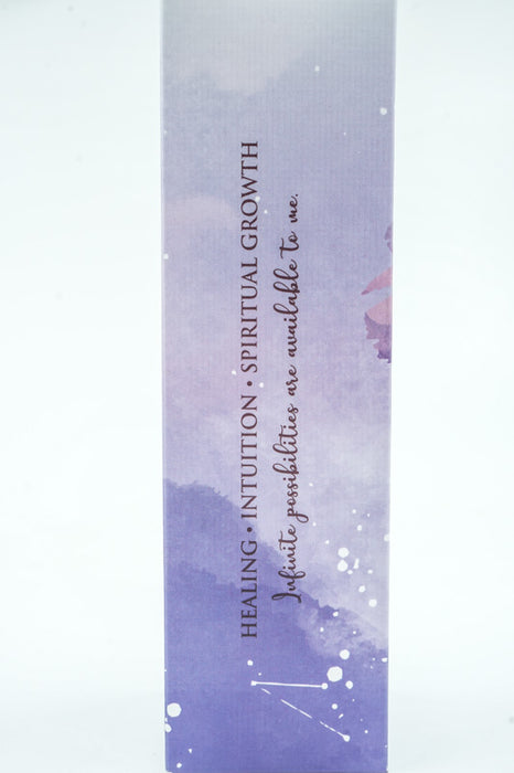 Room spray 100 ml - Amethyst Stone