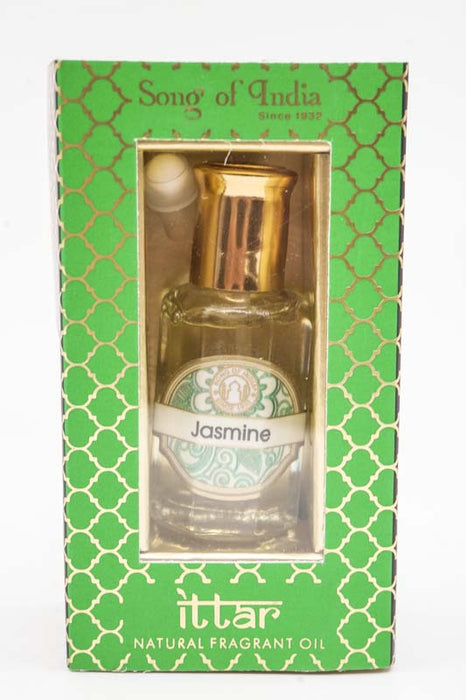 Roll-On Jasmine Orient 10 ml