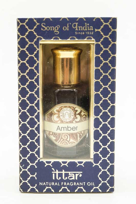 Roll-On Amber 10 ml