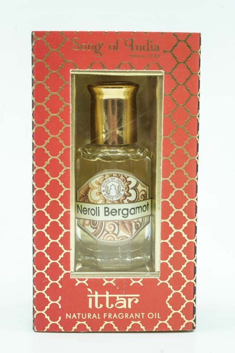 Roll-On Neroli Bergamotte10 ml