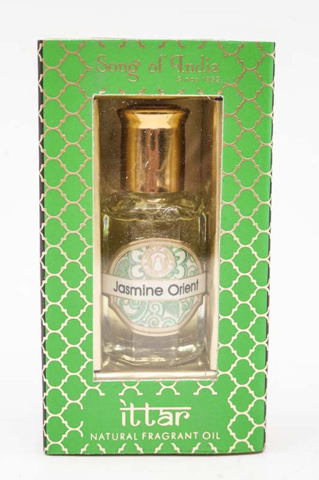 Roll-On Jasmine Orient 10 ml
