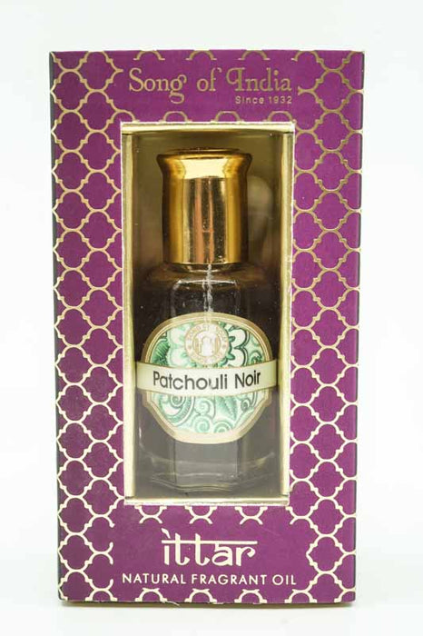 Roll-On Patchouli Noir 10 ml