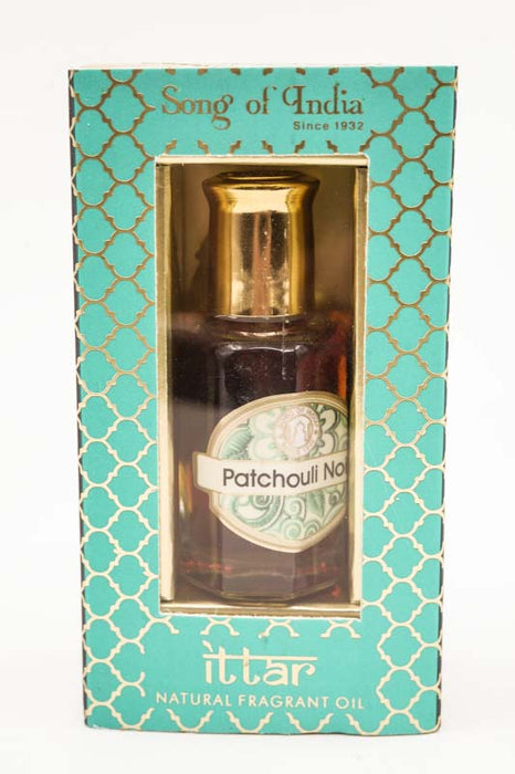Roll-On Patchouli Noir 10 ml