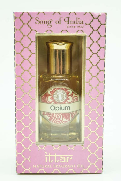 Roll-On Opium 10 ml