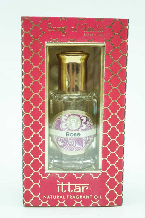 Roll-On Rose 10 ml